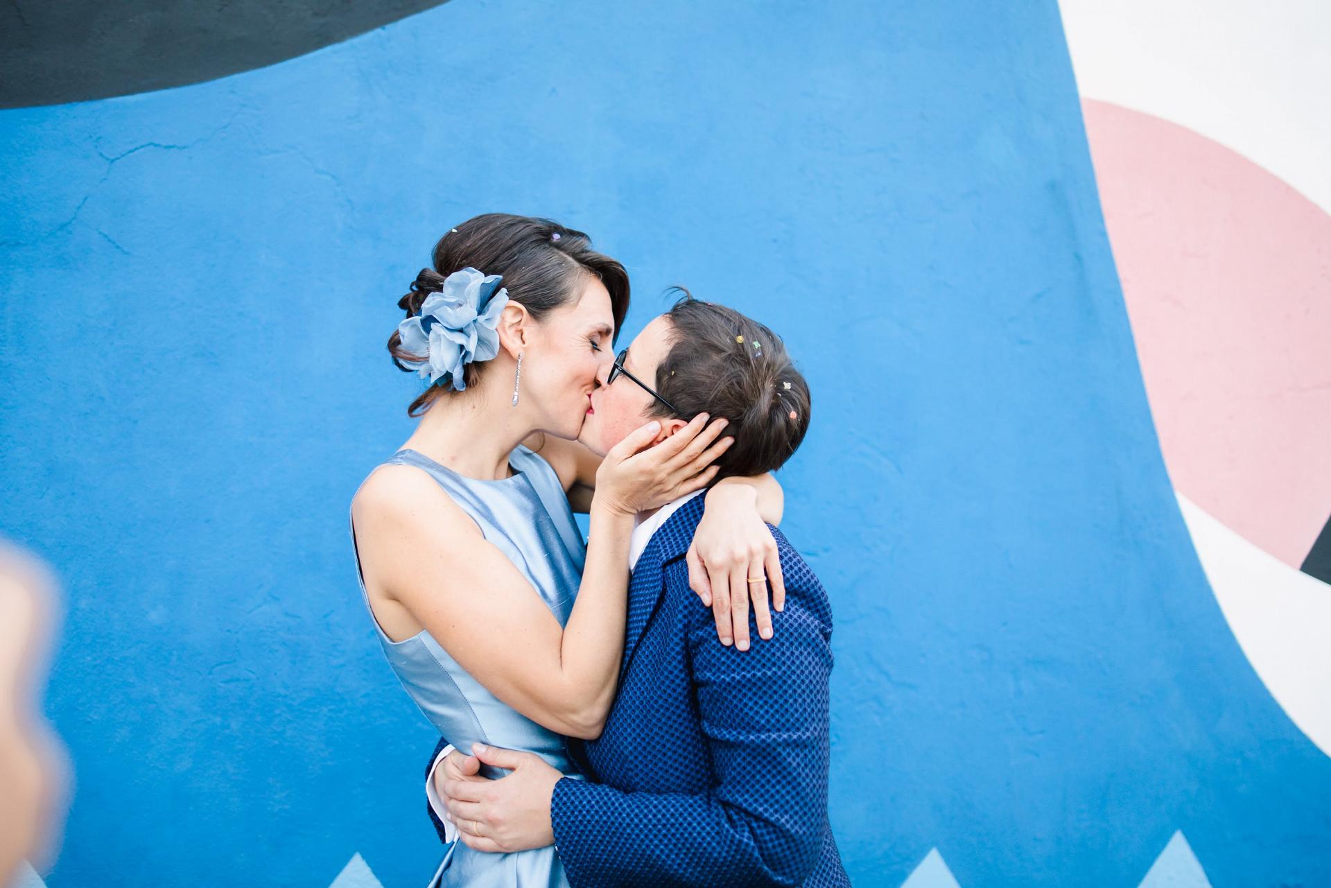 Paola&Sara Matrimonio Wedding Same Sex Italia Italy MCE Stories Destination Photographer